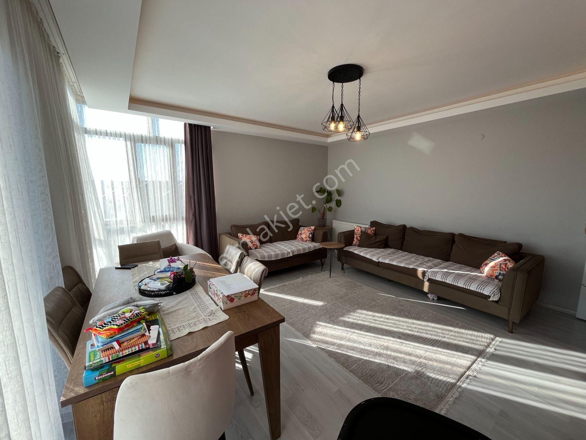 Seferihisar Necat Hepkon Mahallesi’nde Havuzlu Site İçerisinde Satılık 3+1 Daire - Görsel 7