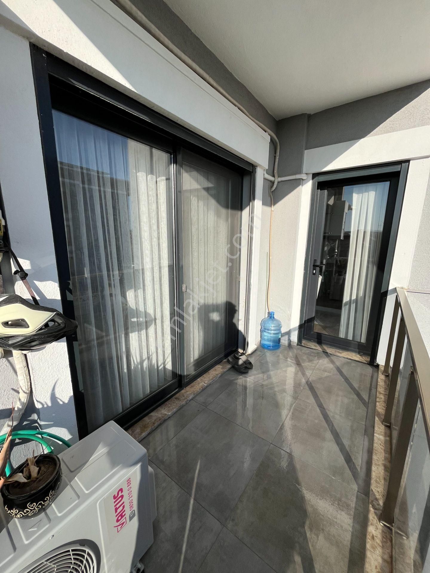 Seferihisar Necat Hepkon Mahallesi’nde Havuzlu Site İçerisinde Satılık 3+1 Daire - Görsel 15