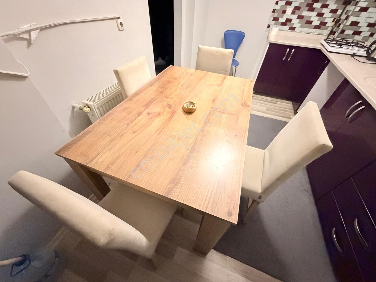 Keçiörende Günlük Kiralık Daireler Aylık Haftalık Yıllık Lüks Yeni Yapılı - Görsel 12