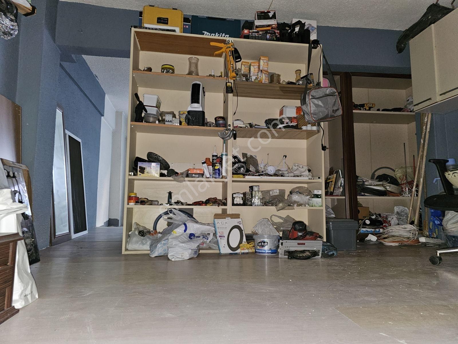 Kocamustafapaşa Merkeze Yakın Asma Katlı 50mk Dükkan 18.000tl - Görsel 34