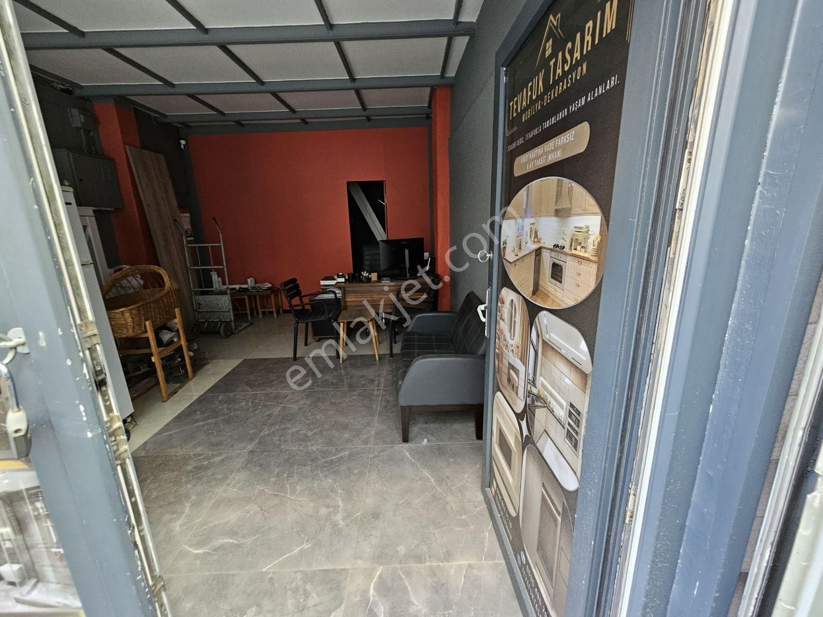 Kocamustafapaşa Merkeze Yakın Asma Katlı 50mk Dükkan 18.000tl - Görsel 26