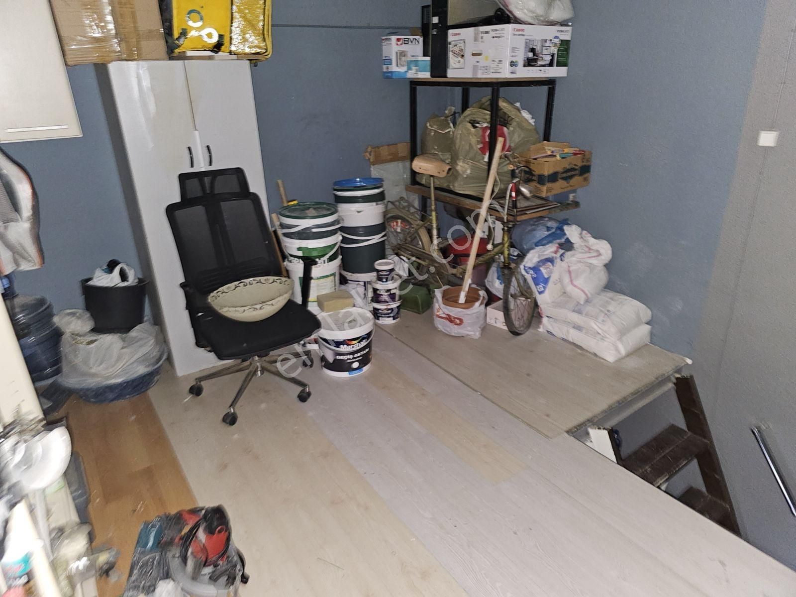 Kocamustafapaşa Merkeze Yakın Asma Katlı 50mk Dükkan 18.000tl - Görsel 30