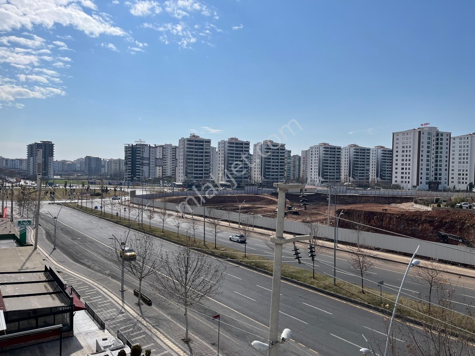 Taha Emlak Tan 75 Mt Lik Yolla İkinci Parselde Kiralık 4+1 Daire - Görsel 21