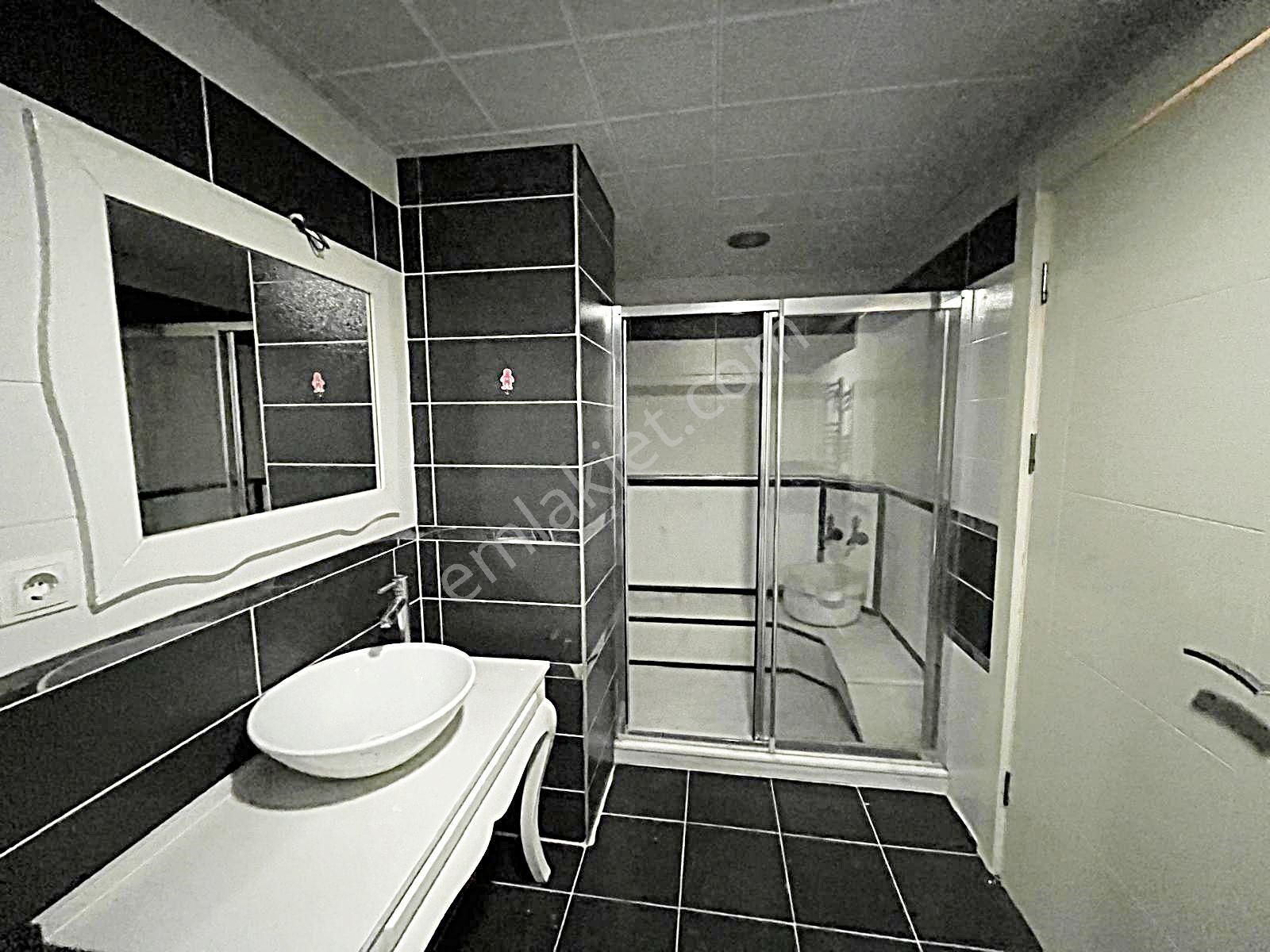 Taha Emlak Tan 75 Mt Lik Yolla İkinci Parselde Kiralık 4+1 Daire - Görsel 23