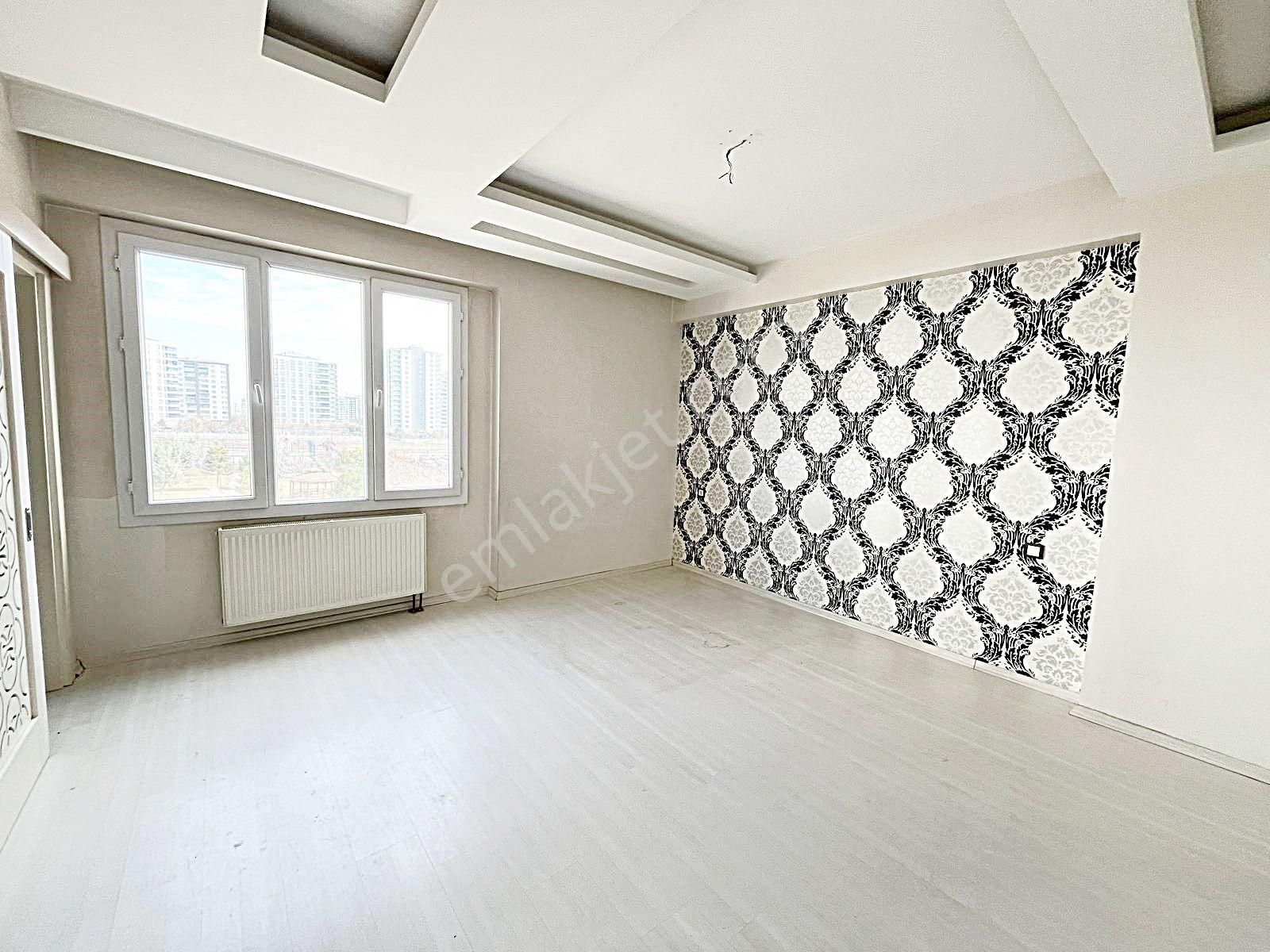 Taha Emlak Tan 75 Mt Lik Yolla İkinci Parselde Kiralık 4+1 Daire - Görsel 9