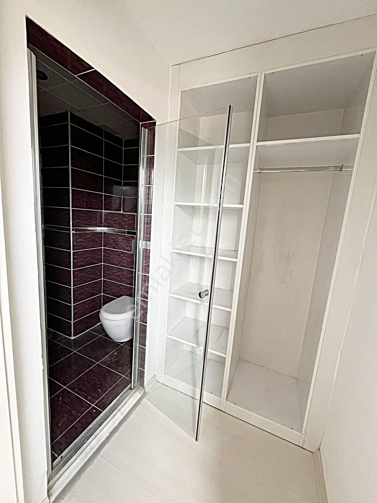 Taha Emlak Tan 75 Mt Lik Yolla İkinci Parselde Kiralık 4+1 Daire - Görsel 26