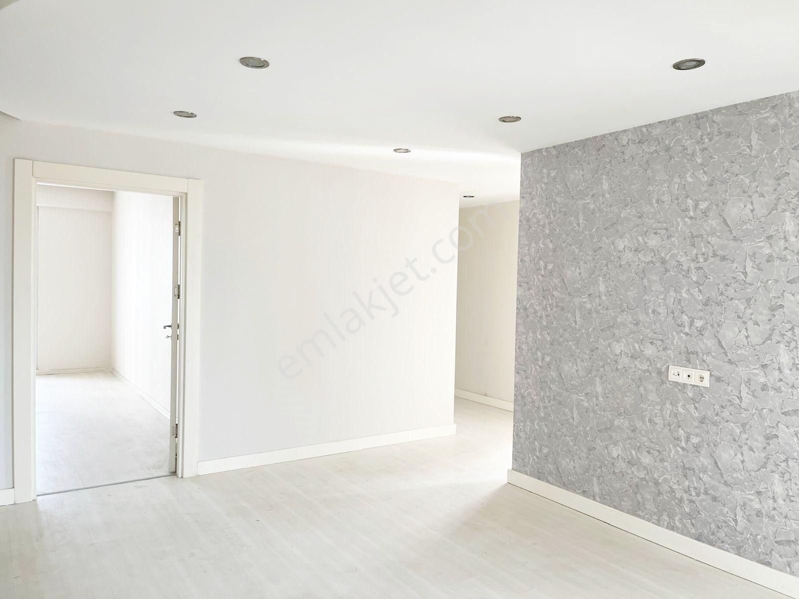 Taha Emlak Tan 75 Mt Lik Yolla İkinci Parselde Kiralık 4+1 Daire - Görsel 8