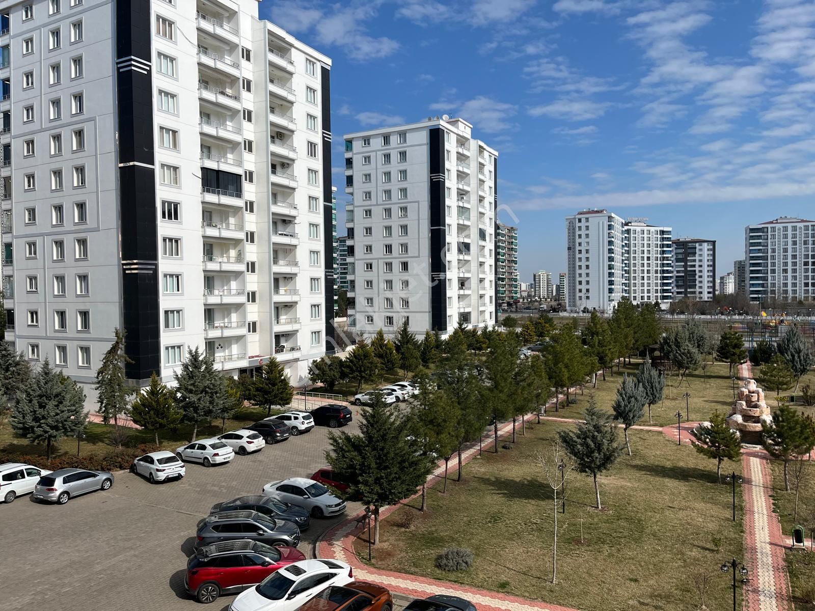 Taha Emlak Tan 75 Mt Lik Yolla İkinci Parselde Kiralık 4+1 Daire - Görsel 25