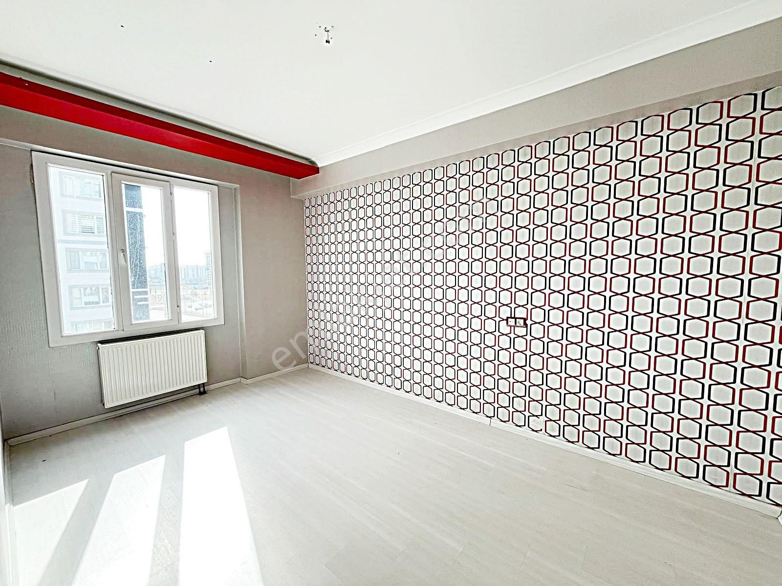 Taha Emlak Tan 75 Mt Lik Yolla İkinci Parselde Kiralık 4+1 Daire - Görsel 14