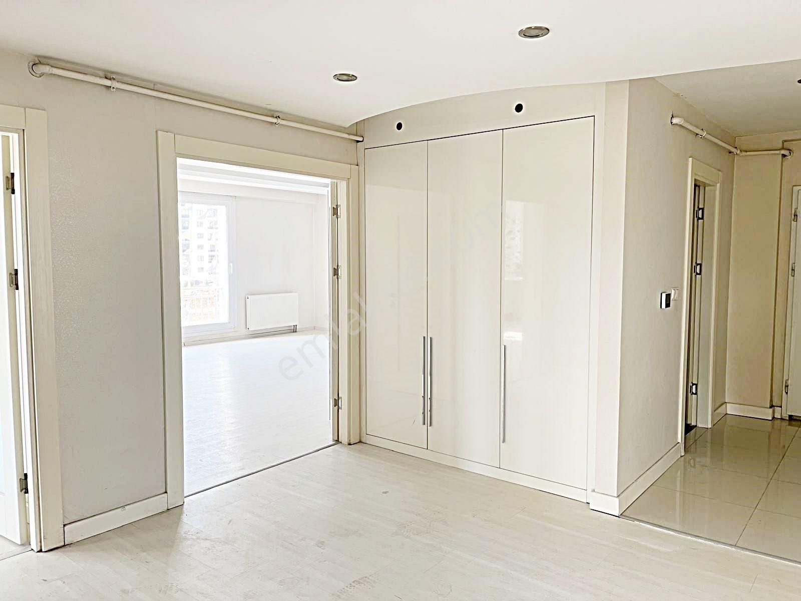 Taha Emlak Tan 75 Mt Lik Yolla İkinci Parselde Kiralık 4+1 Daire - Görsel 16