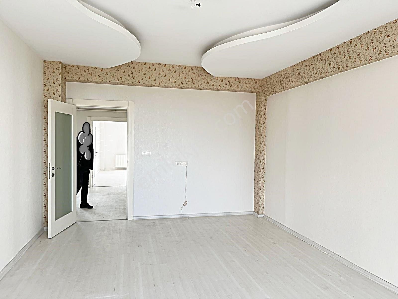 Taha Emlak Tan 75 Mt Lik Yolla İkinci Parselde Kiralık 4+1 Daire - Görsel 12