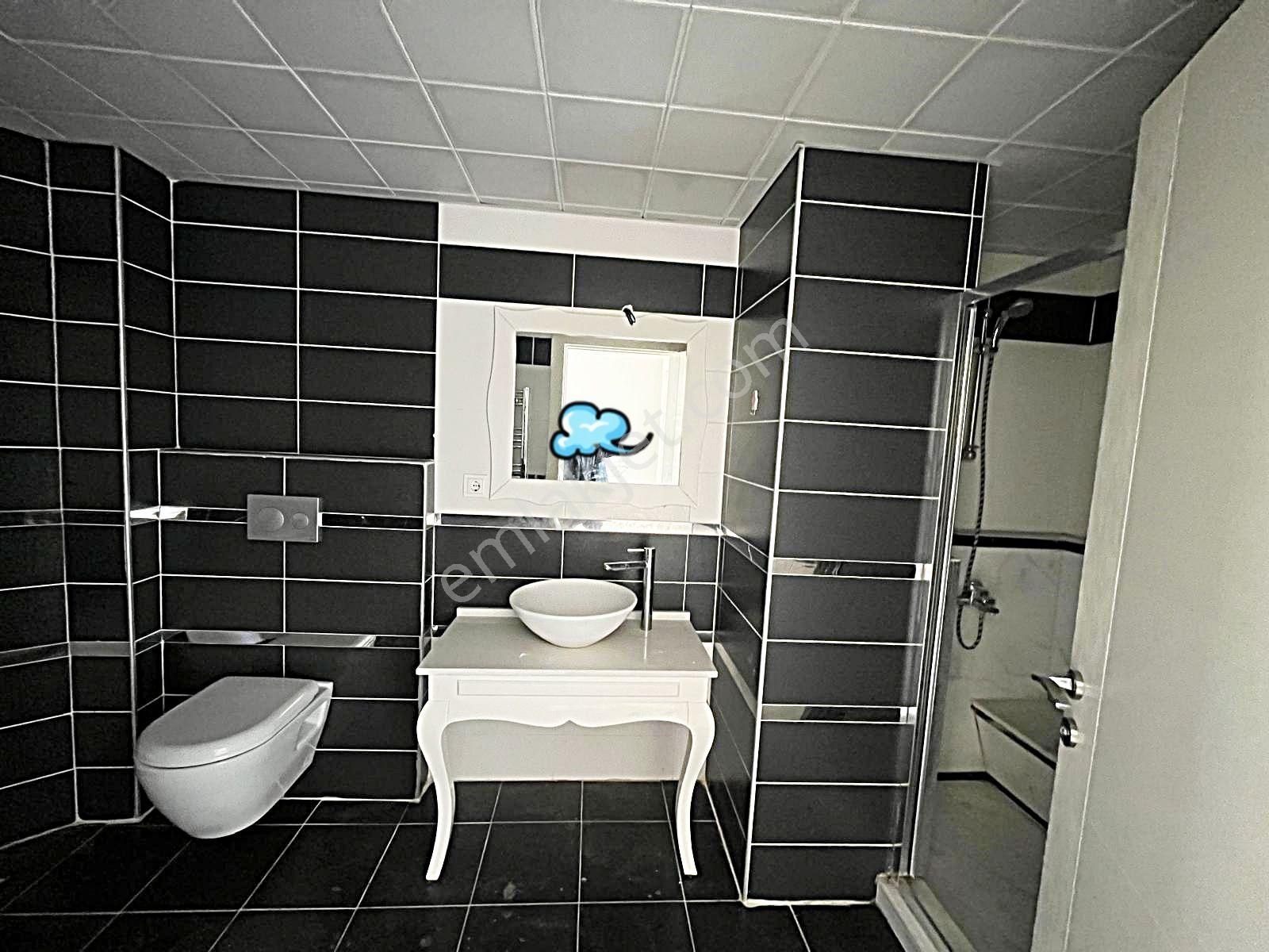 Taha Emlak Tan 75 Mt Lik Yolla İkinci Parselde Kiralık 4+1 Daire - Görsel 22