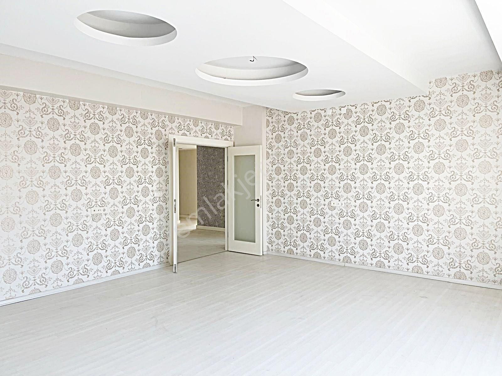 Taha Emlak Tan 75 Mt Lik Yolla İkinci Parselde Kiralık 4+1 Daire - Görsel 5