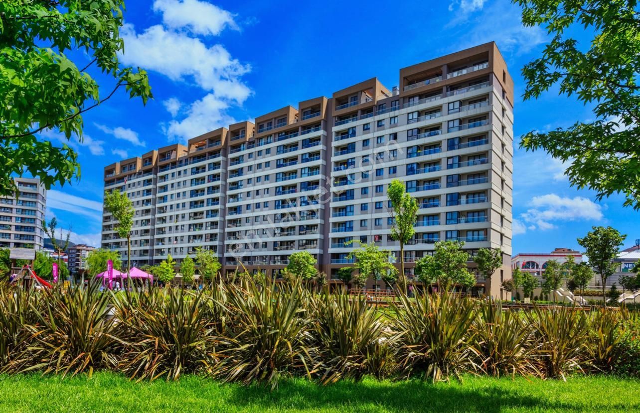 Seeworld Sinpaş Liva Turkuaz 1+1 70m2 Boş Satılık - Görsel 15