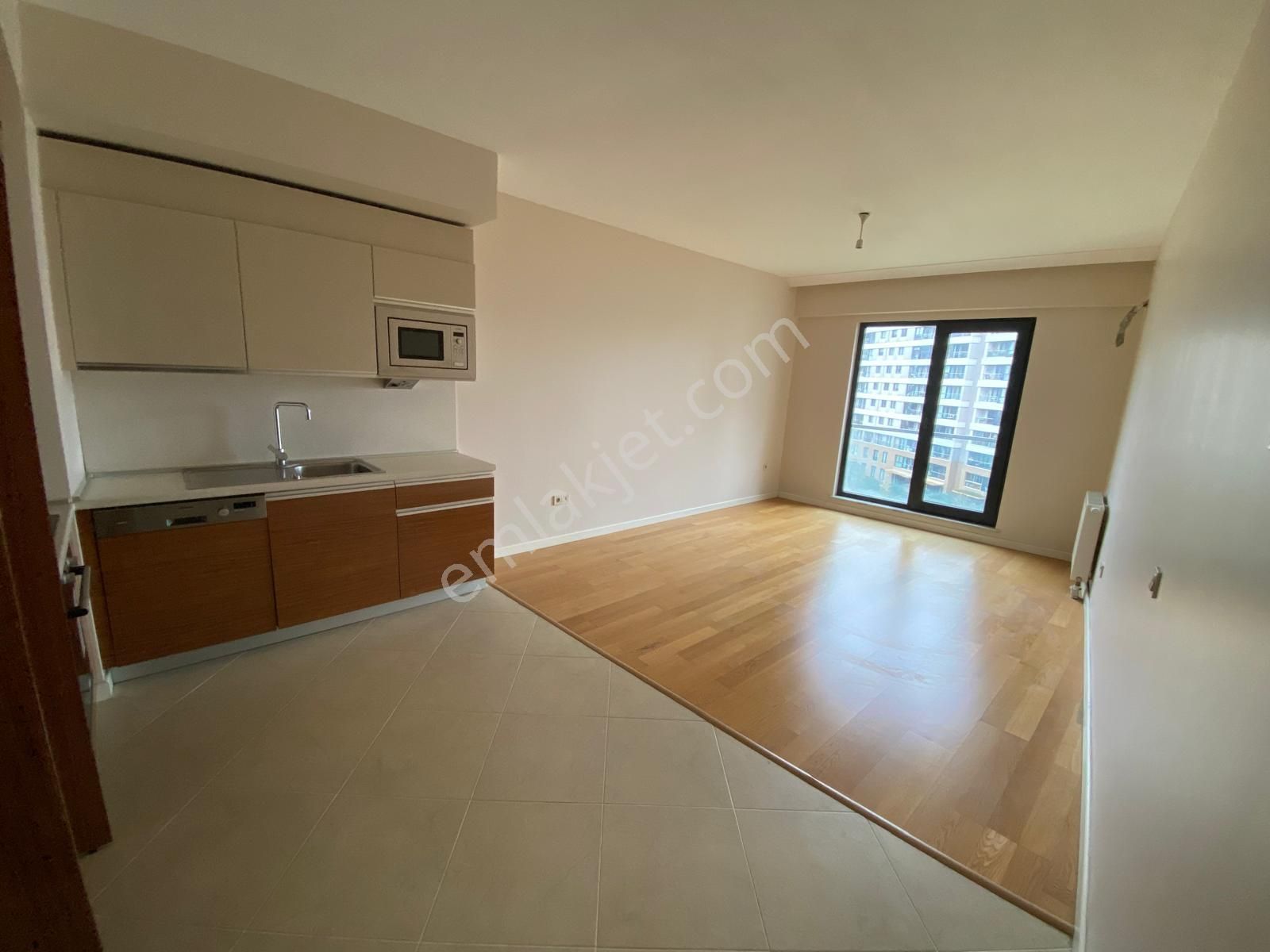 Seeworld Sinpaş Liva Turkuaz 1+1 70m2 Boş Satılık - Görsel 7