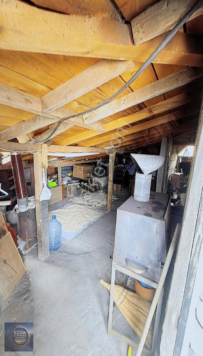 Ezda Gayrımenkul'dan Satılık Çıft Daıre - Görsel 20