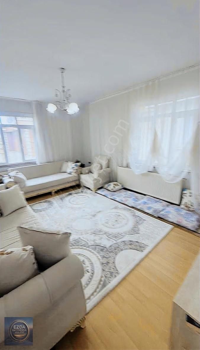 Ezda Gayrımenkul'dan Satılık Çıft Daıre - Görsel 12