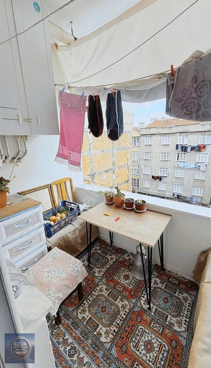 Ezda Gayrımenkul'dan Satılık Çıft Daıre - Görsel 15