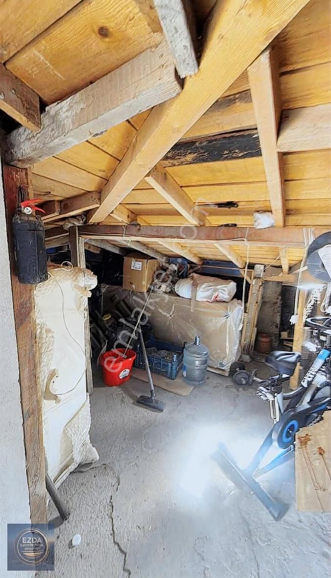 Ezda Gayrımenkul'dan Satılık Çıft Daıre - Görsel 16