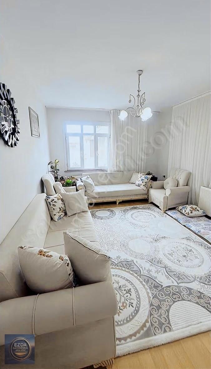 Ezda Gayrımenkul'dan Satılık Çıft Daıre - Görsel 23