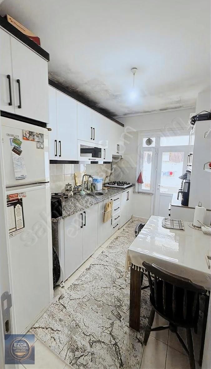 Ezda Gayrımenkul'dan Satılık Çıft Daıre - Görsel 8