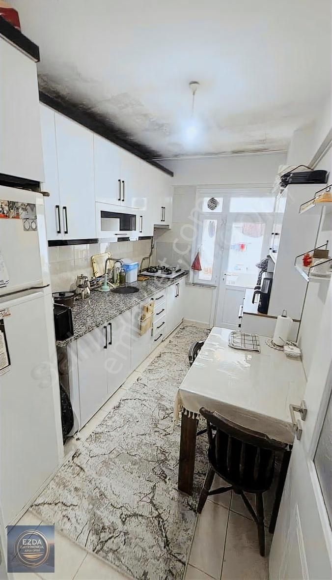 Ezda Gayrımenkul'dan Satılık Çıft Daıre - Görsel 3