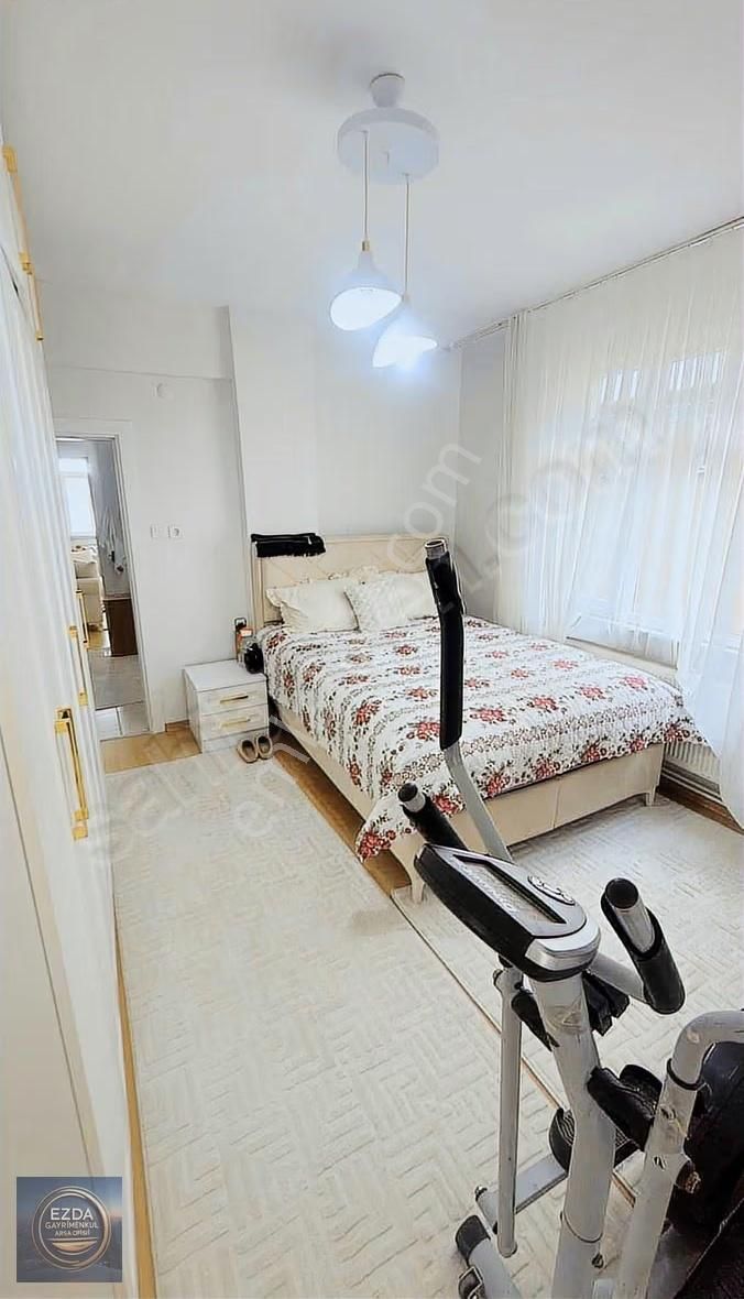 Ezda Gayrımenkul'dan Satılık Çıft Daıre - Görsel 19