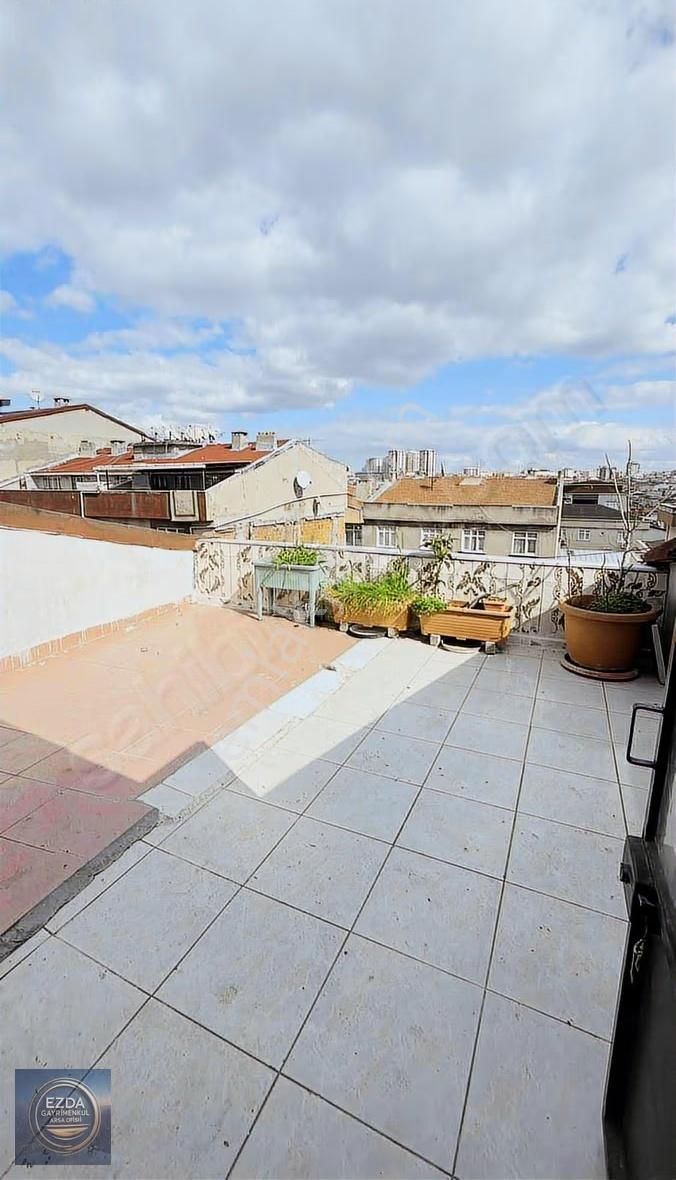 Ezda Gayrımenkul'dan Satılık Çıft Daıre - Görsel 5