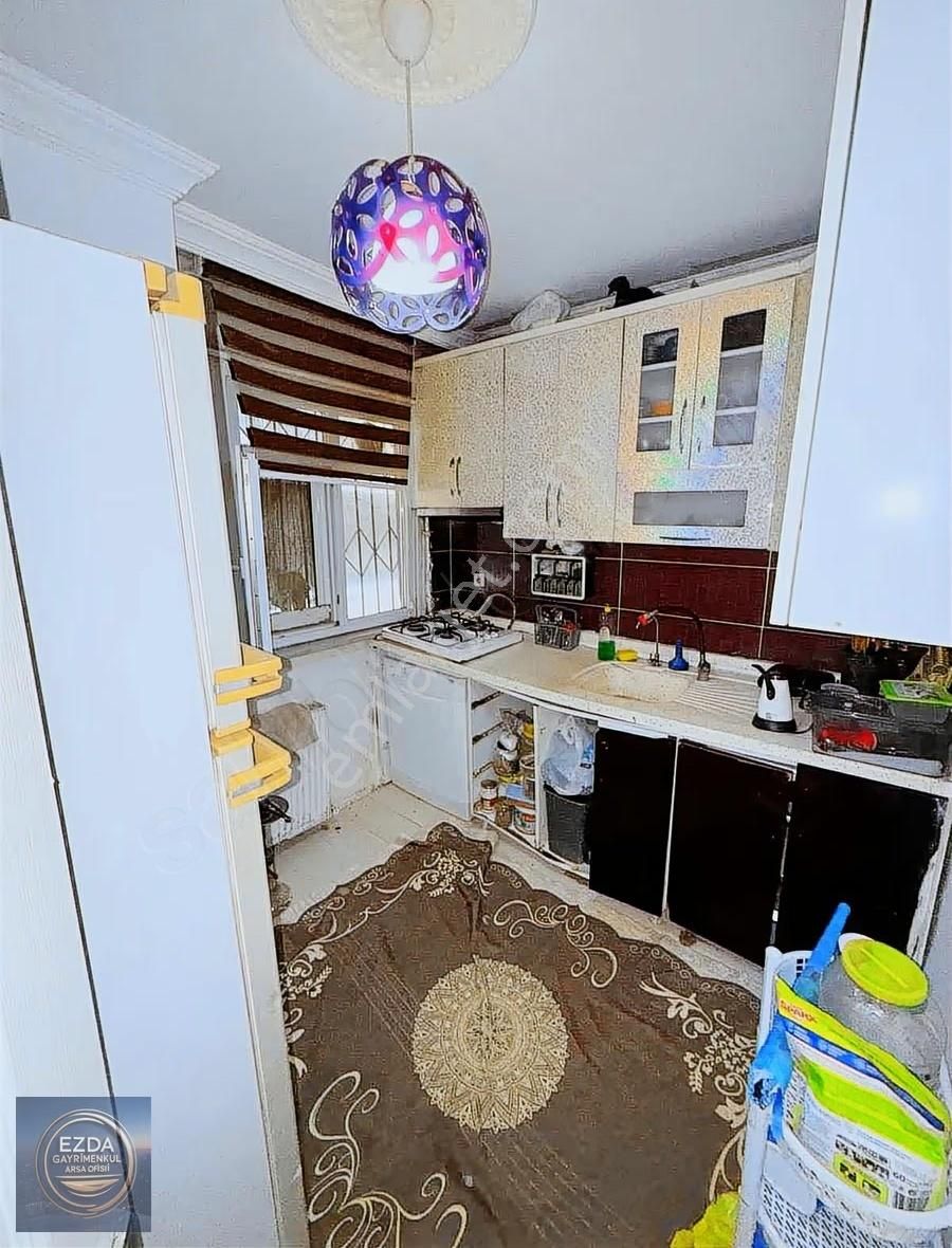 Ezda Gayrimenkul 'den Kıralık Daıre