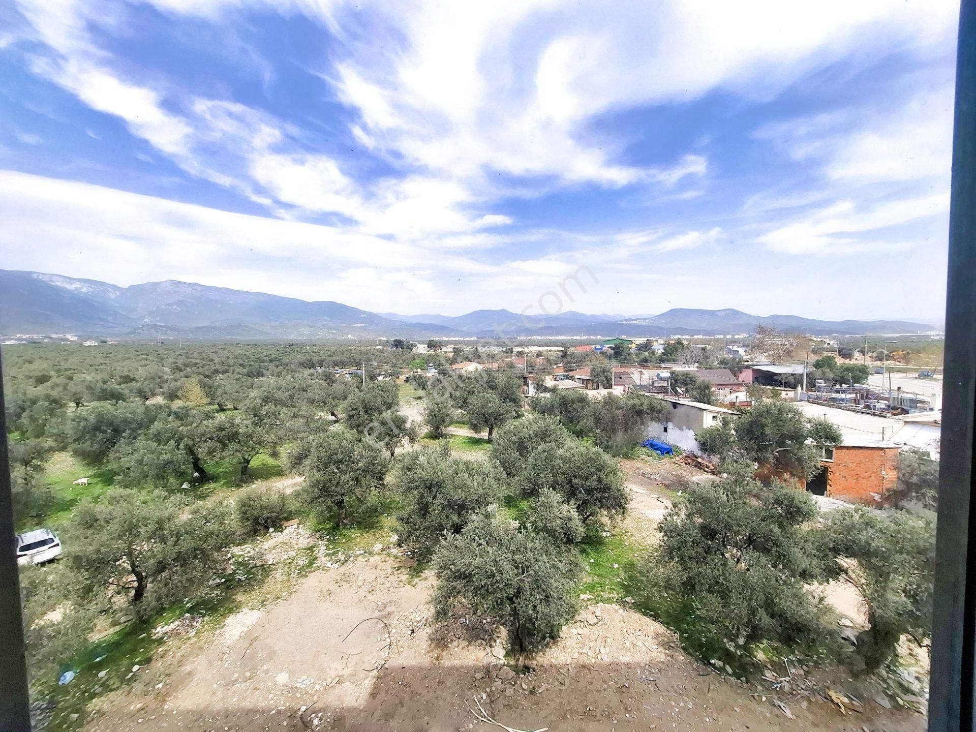 🛑🛑aktif'ten Akçay Merkez'de Satılık Doğa Manzaralı Çift Banyolu 3+1dublex - Görsel 26