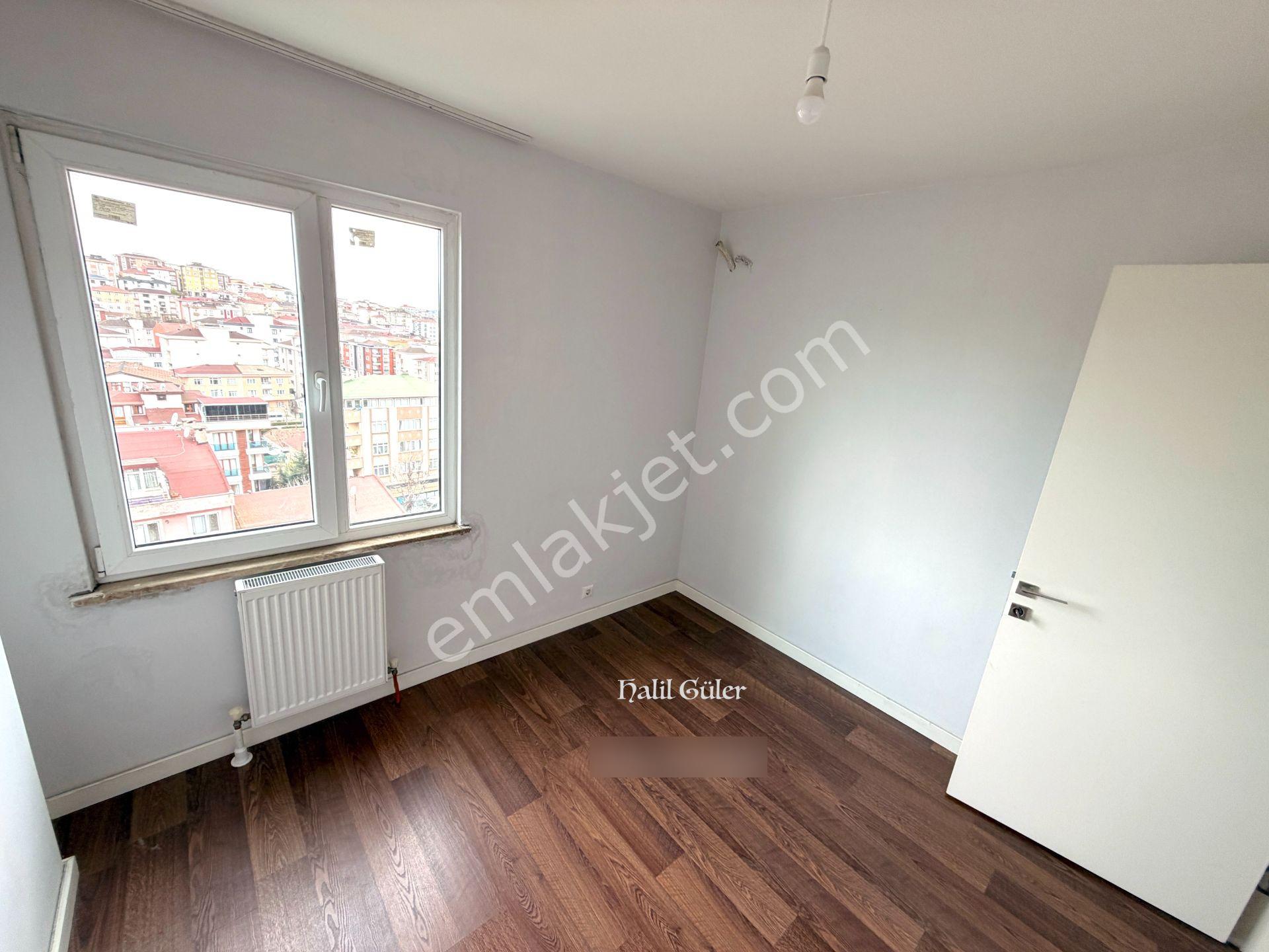 Dorelife Sitesi Kiralık 1+1 Daire 6.kat Arka Cephe Halil Güler - Görsel 20