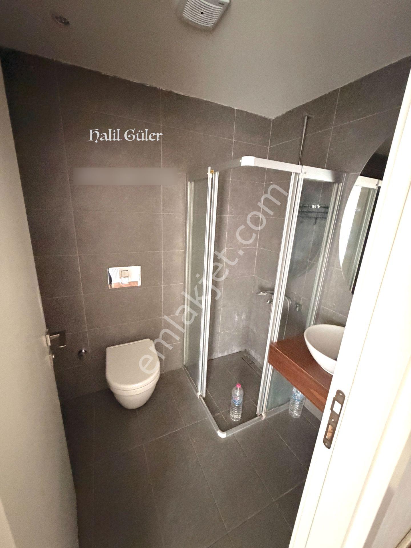 Dorelife Sitesi Kiralık 1+1 Daire 6.kat Arka Cephe Halil Güler - Görsel 26