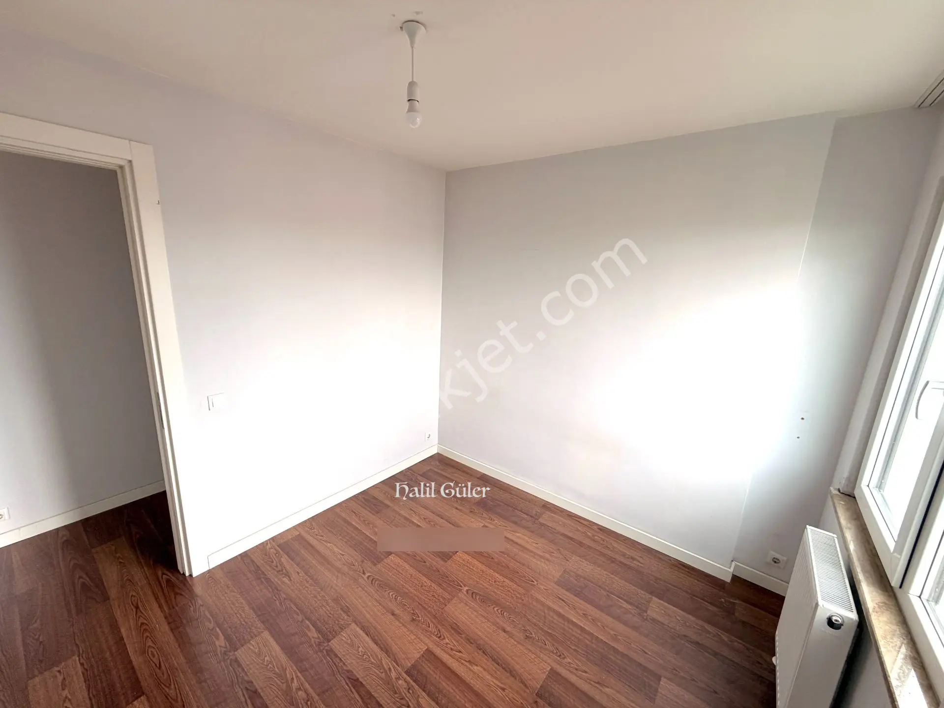 Dorelife Sitesi Kiralık 1+1 Daire 6.kat Arka Cephe Halil Güler - Görsel 19