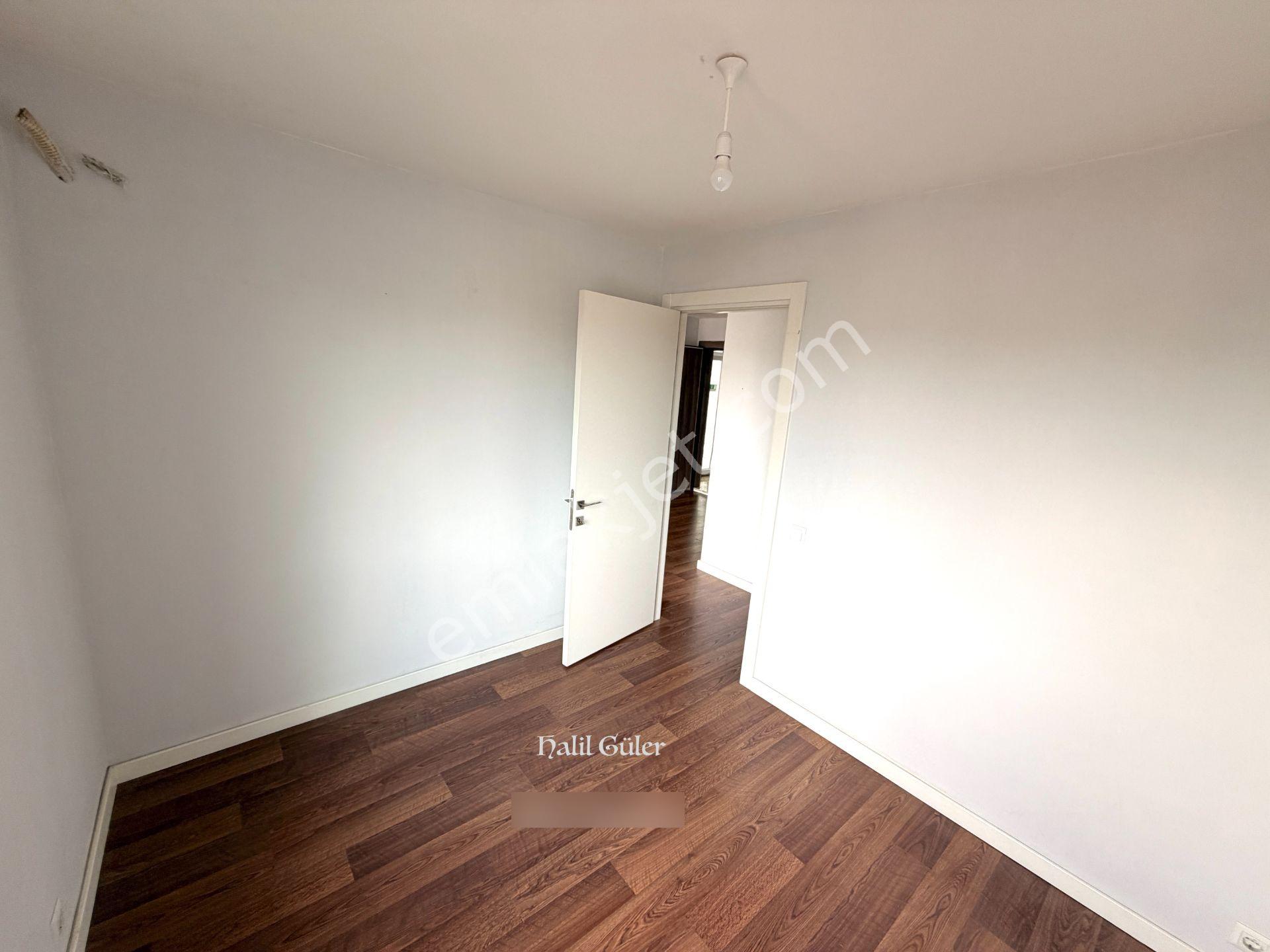 Dorelife Sitesi Kiralık 1+1 Daire 6.kat Arka Cephe Halil Güler - Görsel 21