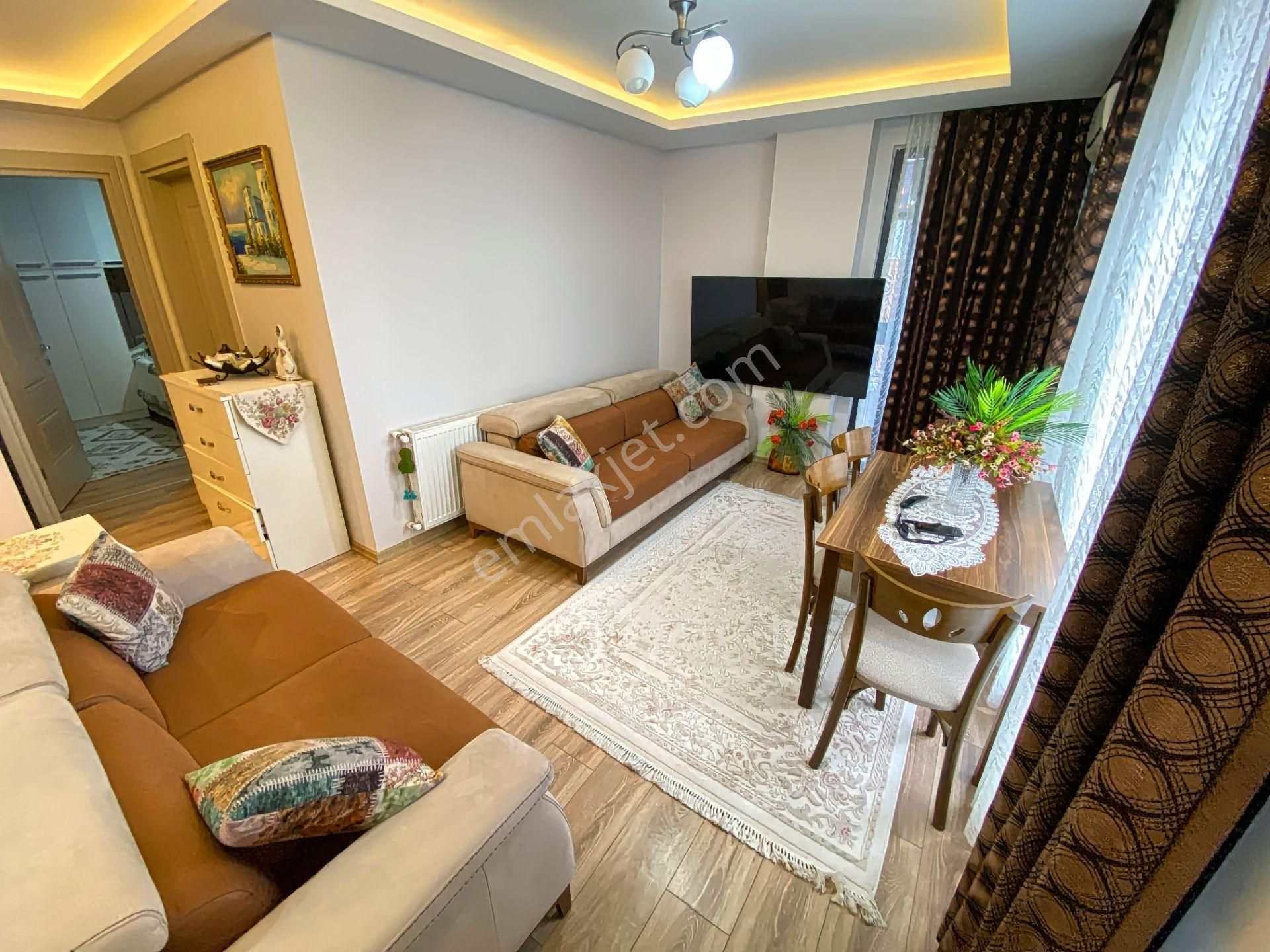 🛑🛑aktiften Akçay'da Satılık En Nezih Muhitte Otoparklı Spor Salonlu Arakat 2+1 Daire - Görsel 26