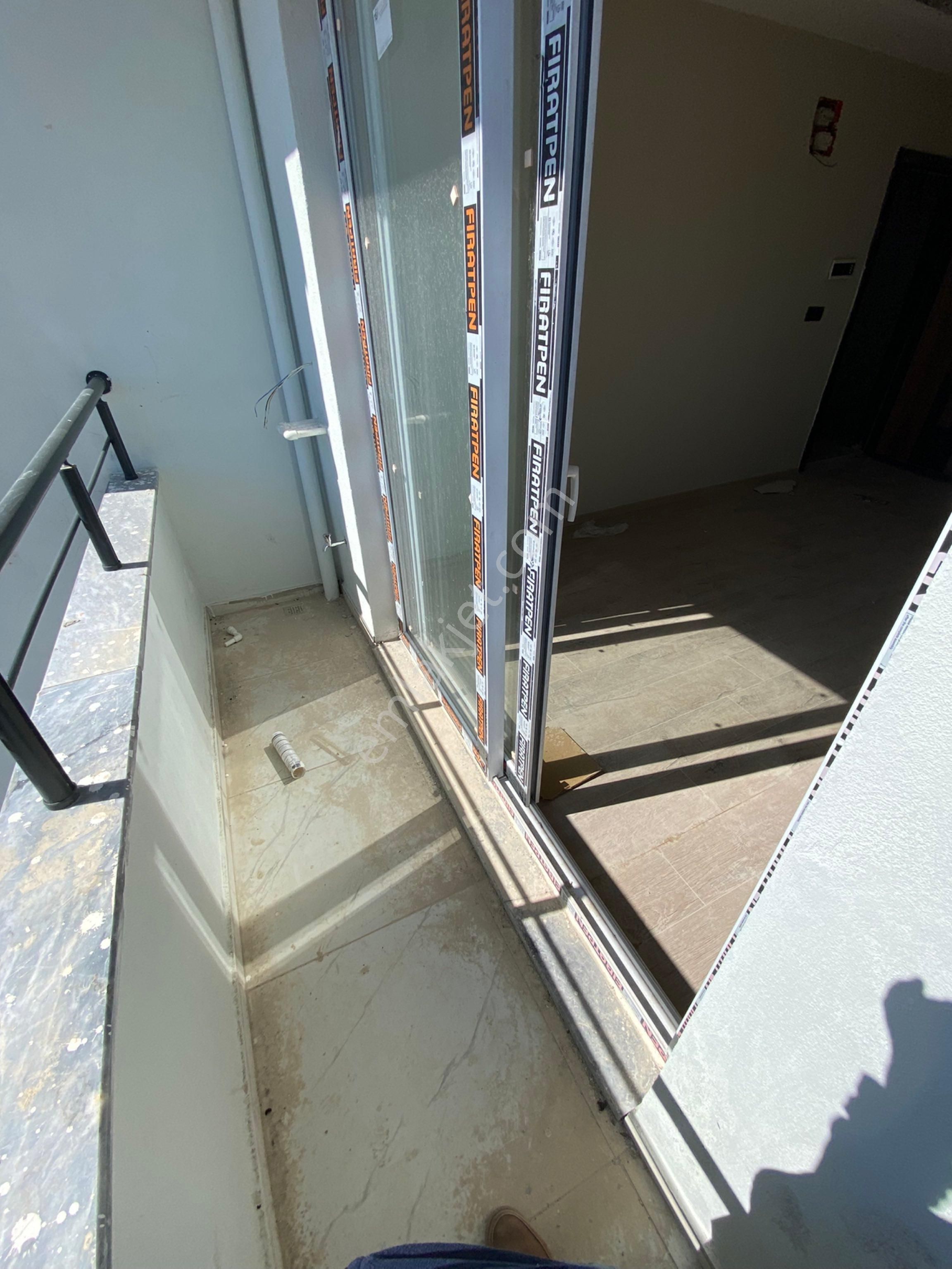 Atc'den Gültepe'de Gelincik Caddesi Üzerinde Sınırsız Kredili 1+1 Satılı Sıfır Daire - Görsel 16