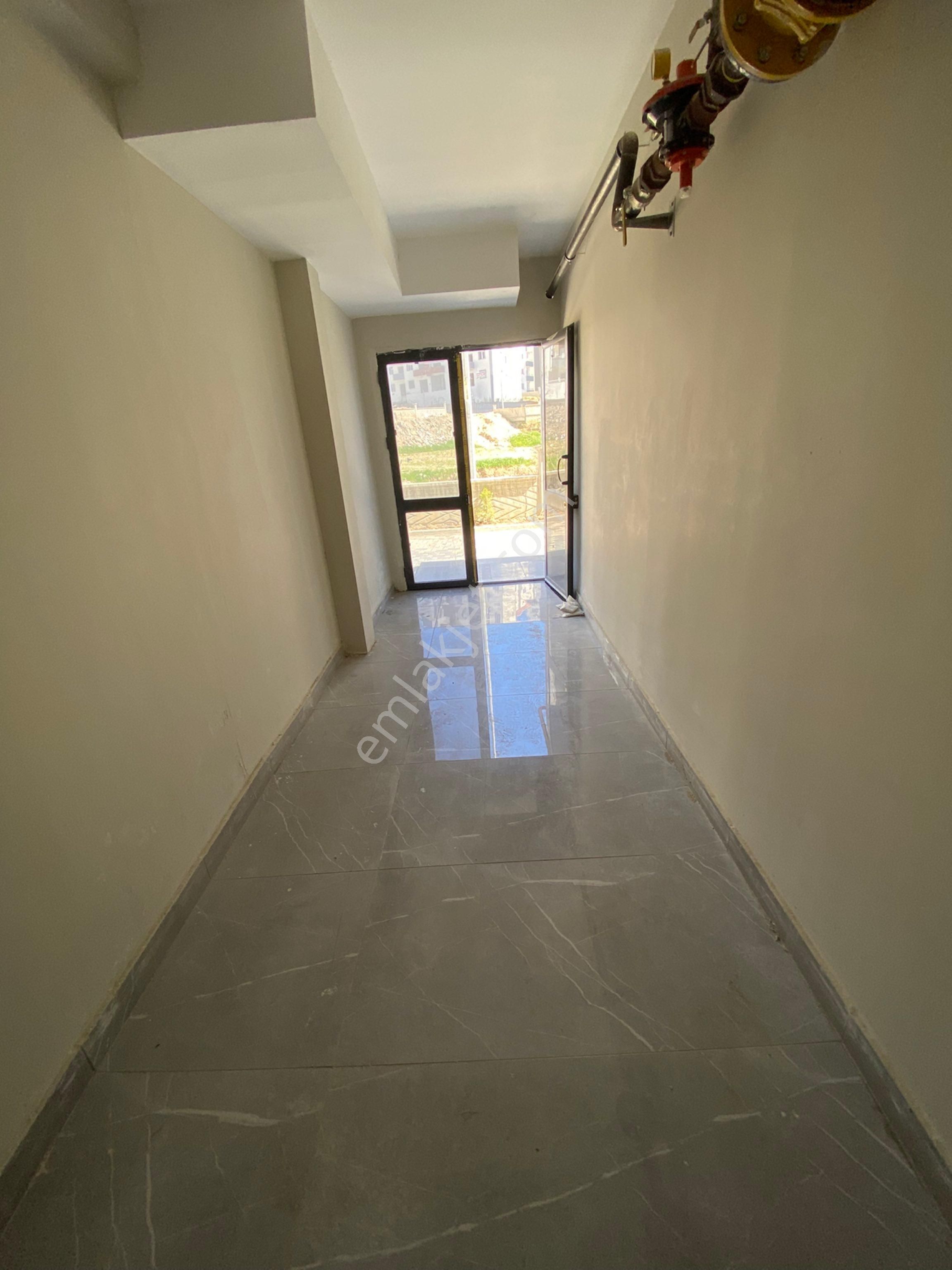 Atc'den Gültepe'de Gelincik Caddesi Üzerinde Sınırsız Kredili 1+1 Satılı Sıfır Daire - Görsel 33