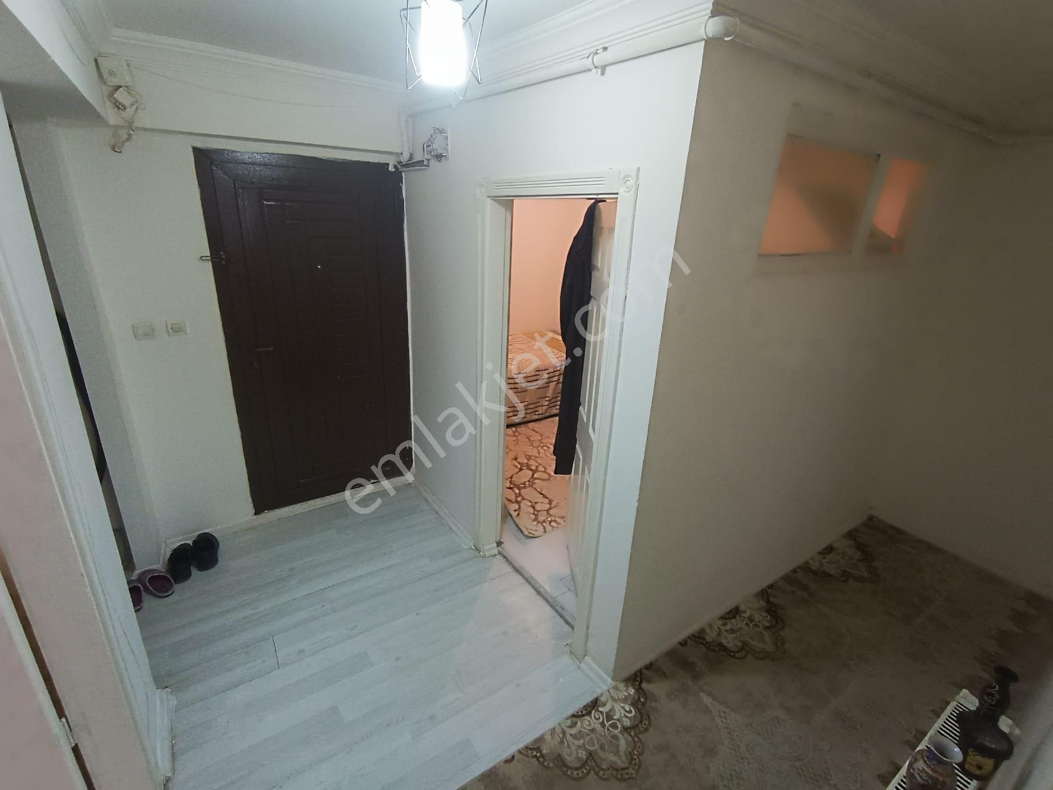 Sincan Malazgirt Mahalllesinde 2+1 Satılık Daire - Görsel 12