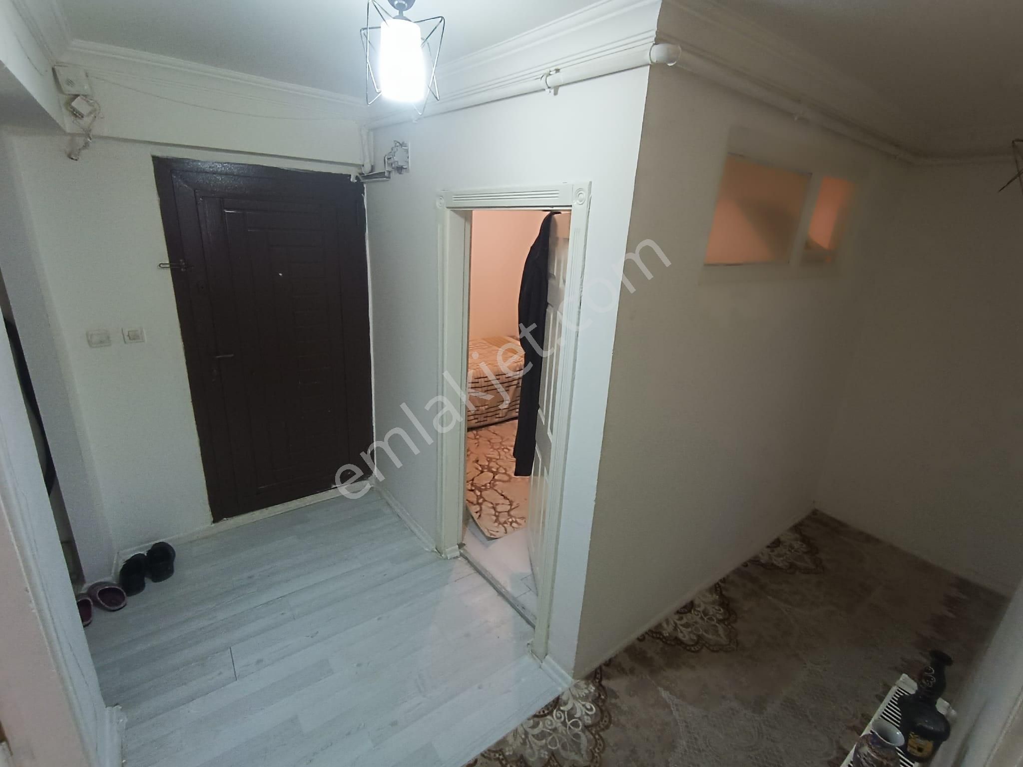 Sincan Malazgirt Mahalllesinde 2+1 Satılık Daire - Görsel 13