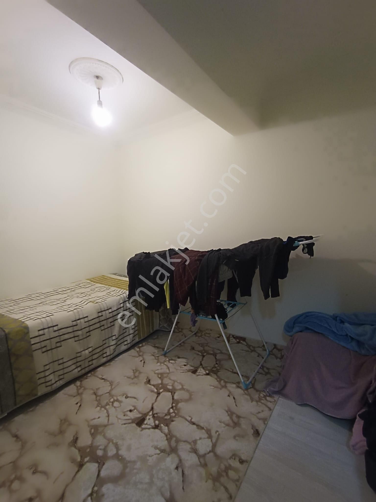 Sincan Malazgirt Mahalllesinde 2+1 Satılık Daire - Görsel 28