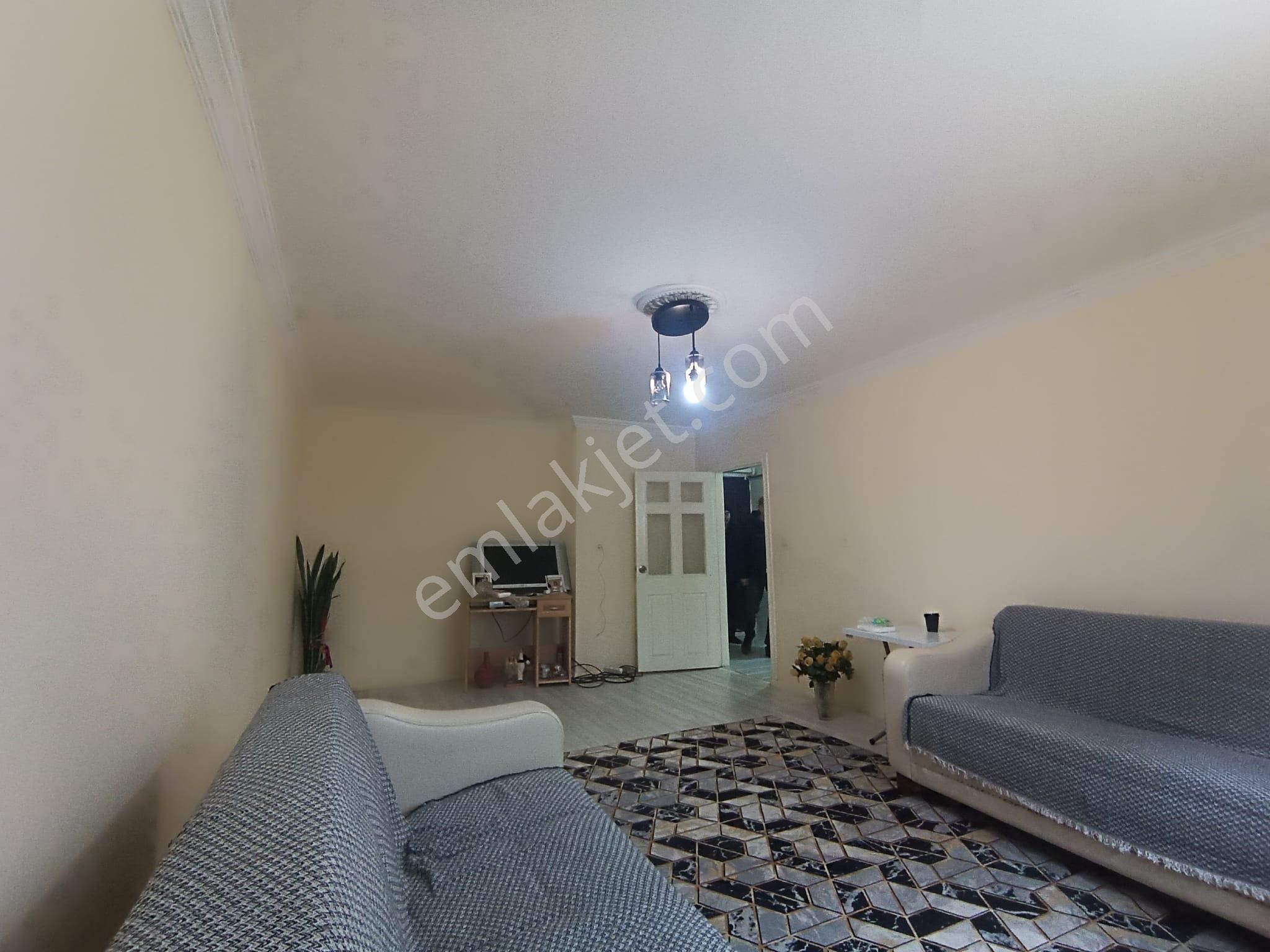 Sincan Malazgirt Mahalllesinde 2+1 Satılık Daire - Görsel 5