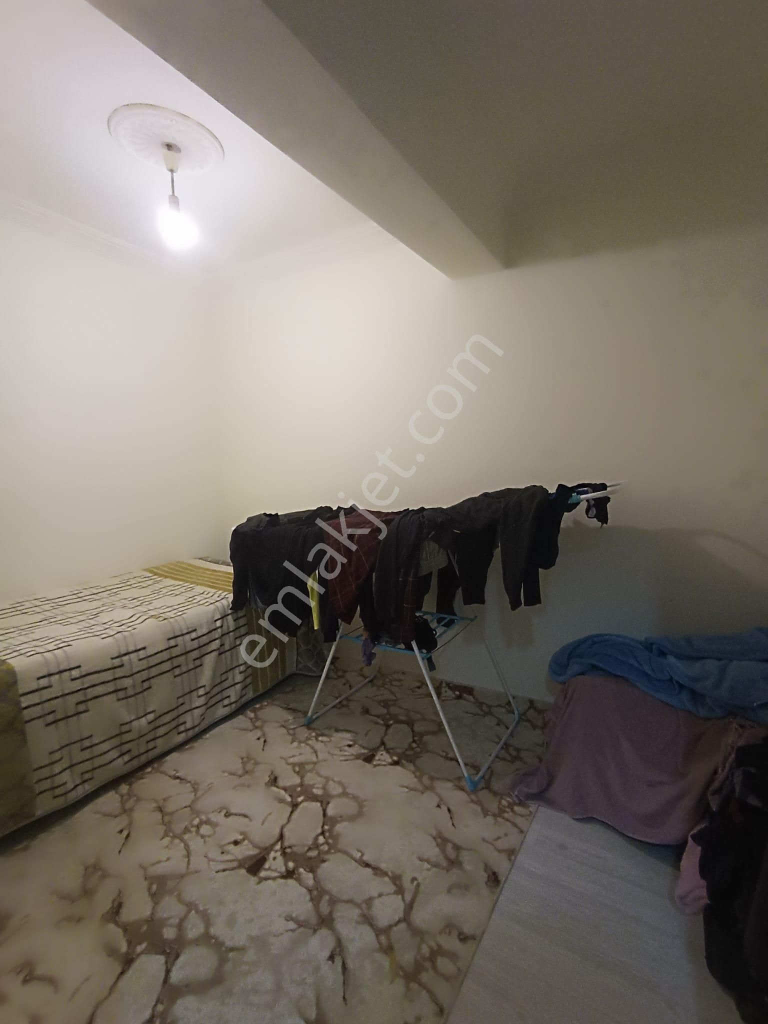 Sincan Malazgirt Mahalllesinde 2+1 Satılık Daire - Görsel 19