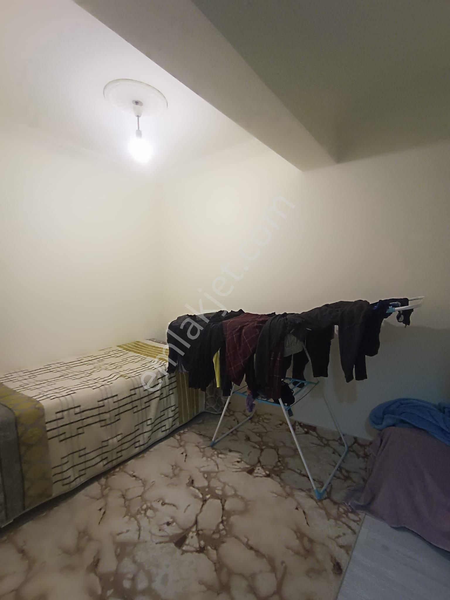 Sincan Malazgirt Mahalllesinde 2+1 Satılık Daire - Görsel 15