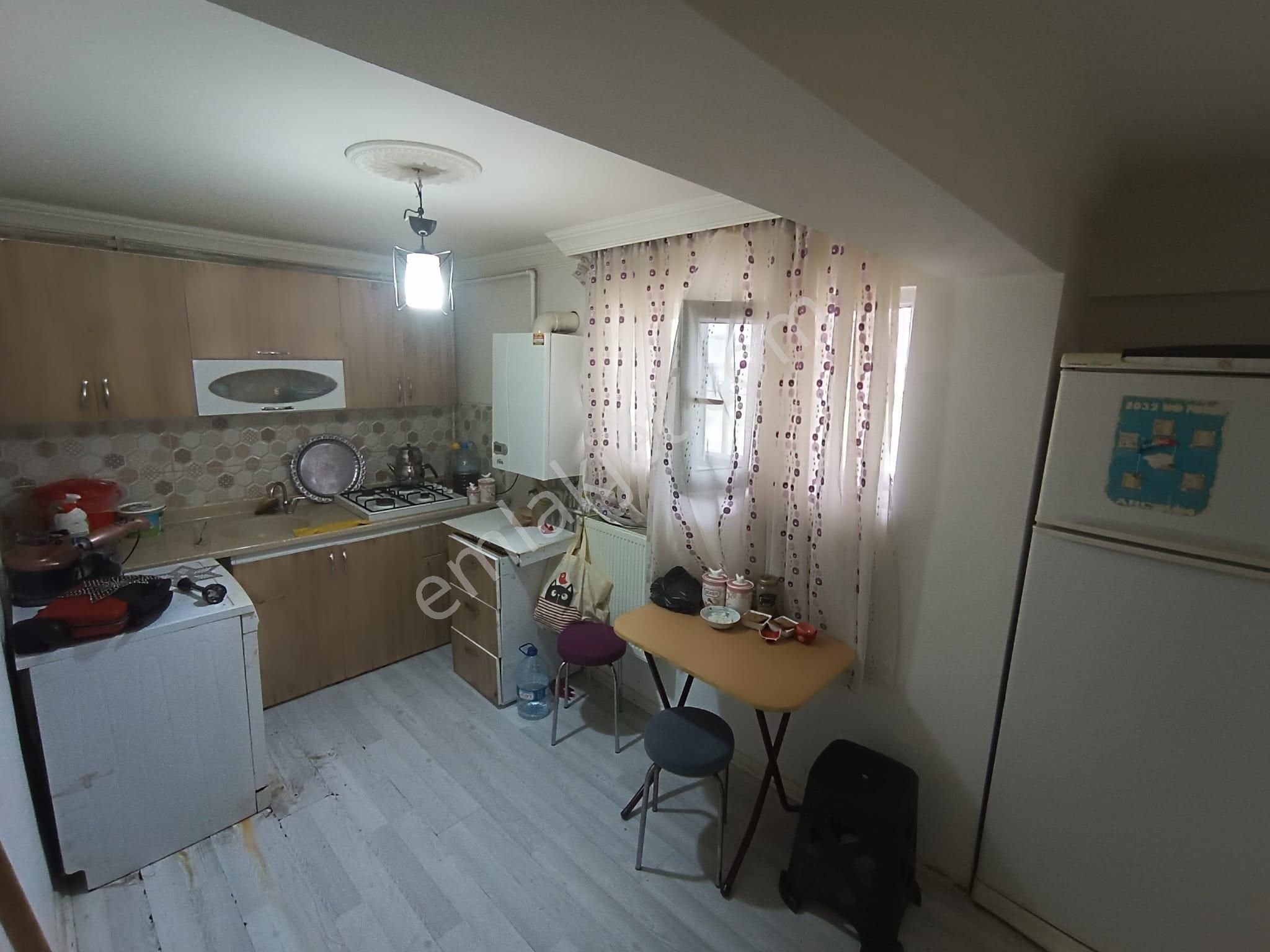 Sincan Malazgirt Mahalllesinde 2+1 Satılık Daire - Görsel 21