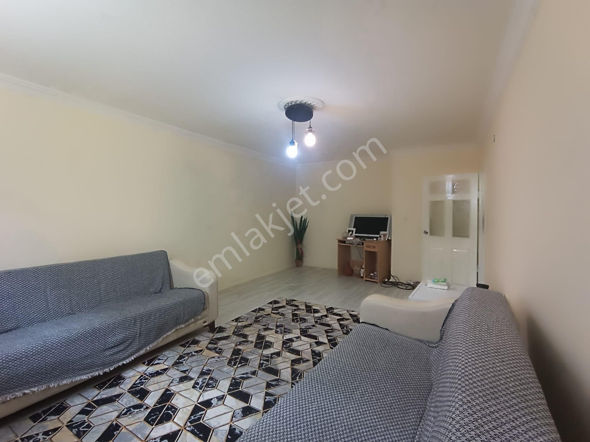 Sincan Malazgirt Mahalllesinde 2+1 Satılık Daire - Görsel 6