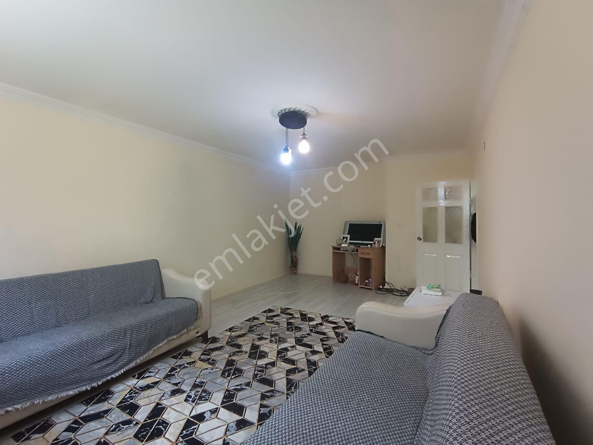 Sincan Malazgirt Mahalllesinde 2+1 Satılık Daire - Görsel 17