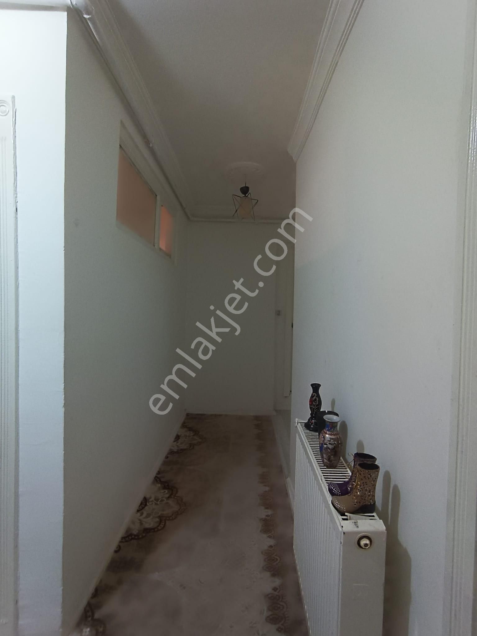 Sincan Malazgirt Mahalllesinde 2+1 Satılık Daire - Görsel 16