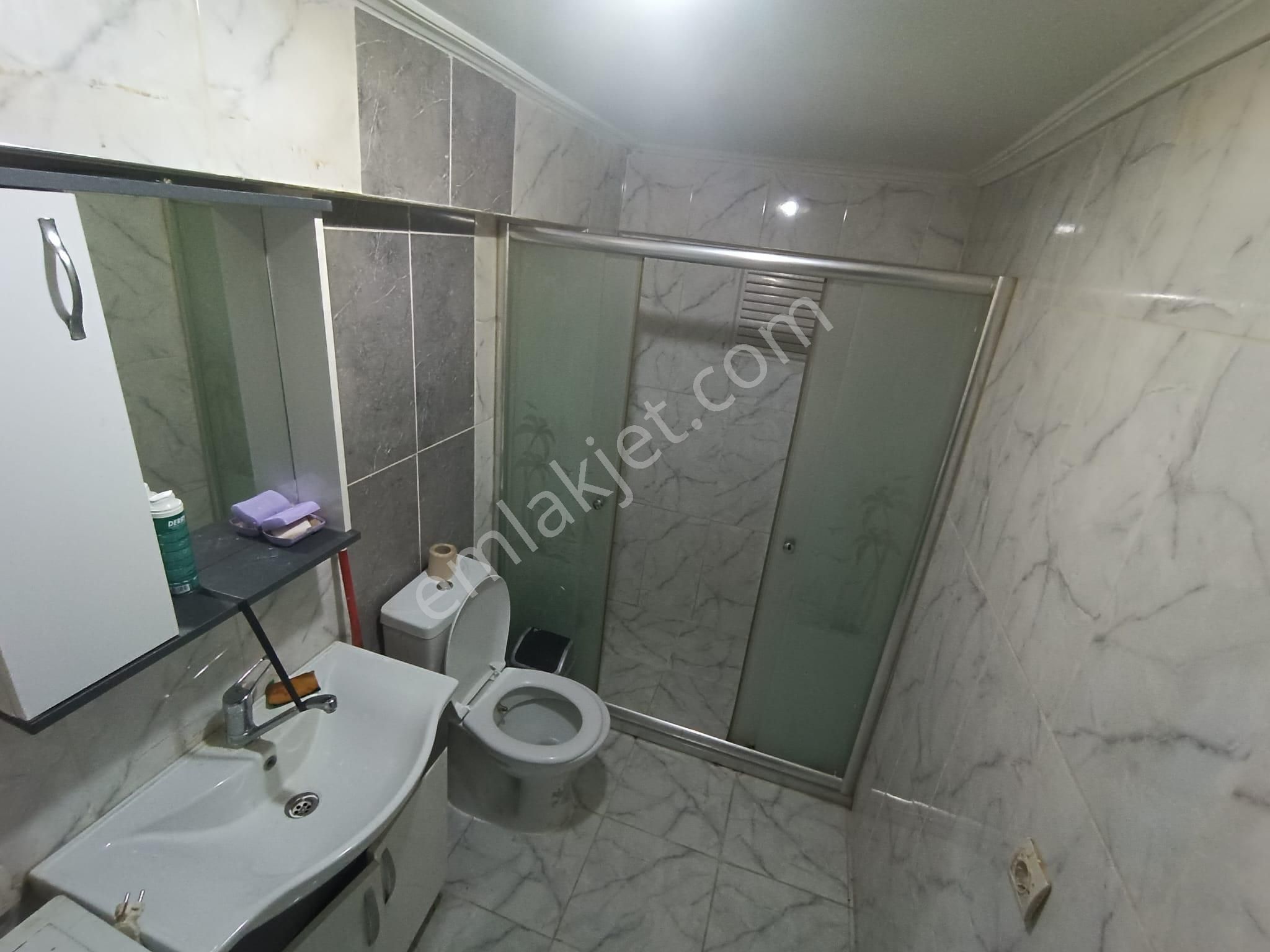 Sincan Malazgirt Mahalllesinde 2+1 Satılık Daire - Görsel 22