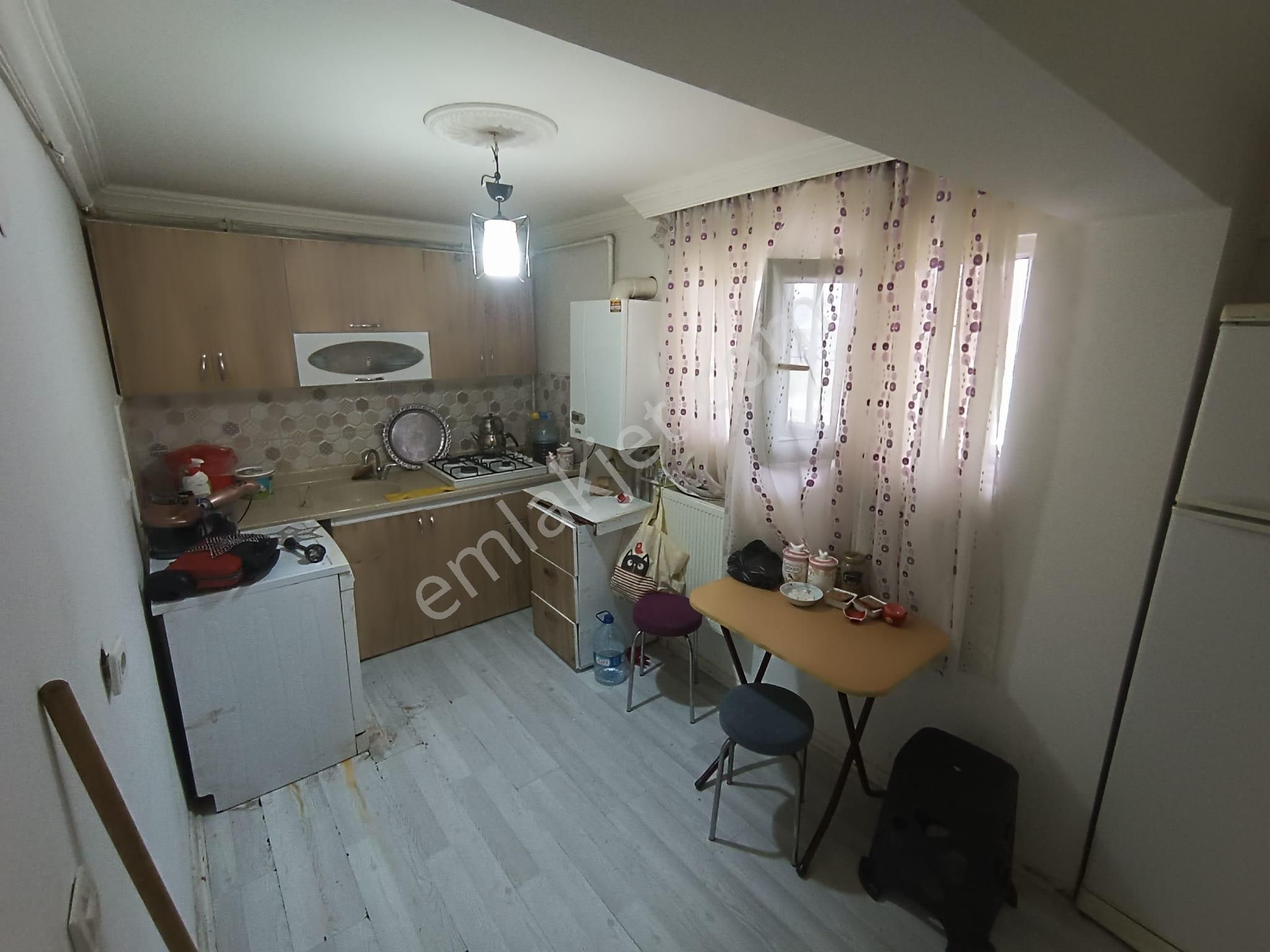 Sincan Malazgirt Mahalllesinde 2+1 Satılık Daire - Görsel 20