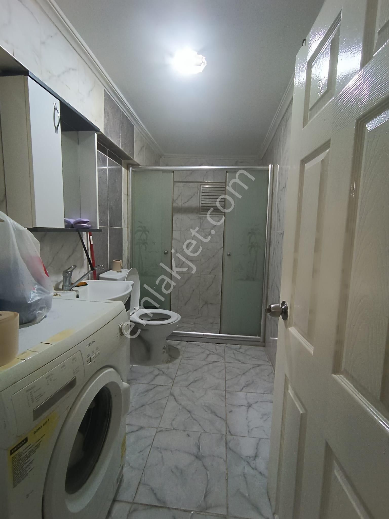 Sincan Malazgirt Mahalllesinde 2+1 Satılık Daire - Görsel 10